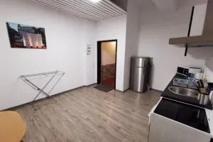 Gewerbewohnung für Monteure und Geschäftsreisende - Wilster