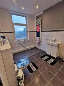 3 Zimmer Wohnung in Itzehoe - Kremperheide