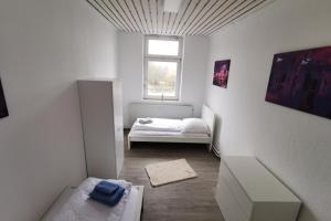 Gewerbewohnung für Monteure und Geschäftsreisende