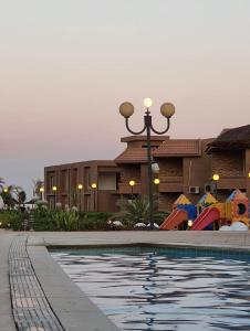 Relaxing Studio-Malibu El Sokhna Resort