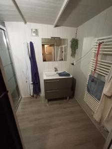 Tentes de luxe La bulle : photos des chambres