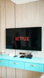 2BR+, Apartement Sudirman Bandung