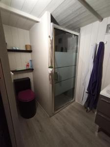 Tentes de luxe La bulle : photos des chambres