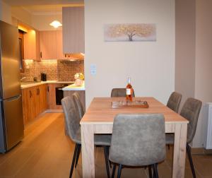 GK Apartment