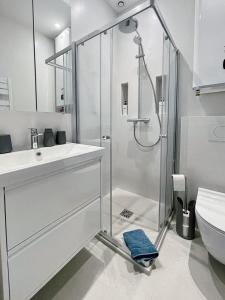 Le Grand Carré Versailles