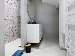 Appartements Le Grand Carre Versailles : photos des chambres