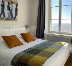 Hotels Hotel Restaurant Les Tourelles : photos des chambres