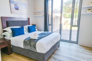 GND Properties Luxury Holiday Home