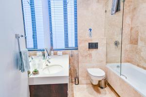 GND Properties Luxury Holiday Home