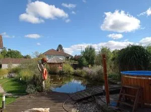 Haus Wagner - Nassach