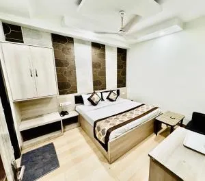 Hotel Majestic Lucknow - Charbagh