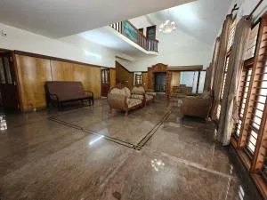 6bhk Luxury Villa - Nanjangūd