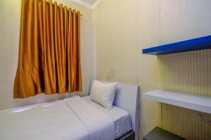 Posh 3BR Residence at Grand Palace Kemayoran Apartment By Travelio