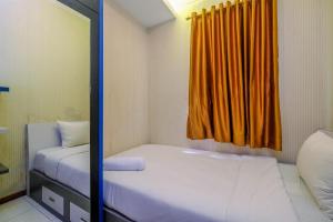 Posh 3BR Residence at Grand Palace Kemayoran Apartment By Travelio