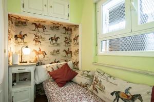 La terraza de ribadesella