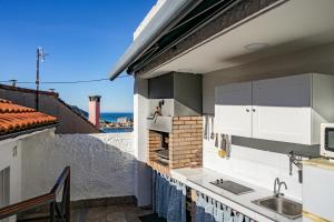 La terraza de ribadesella