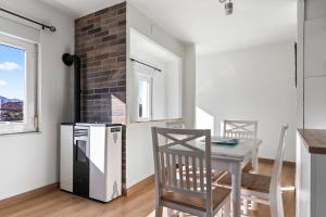 La terraza de ribadesella