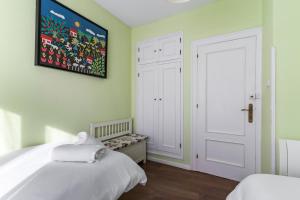 La terraza de ribadesella