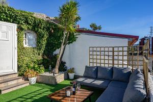 La terraza de ribadesella