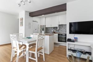 La terraza de ribadesella