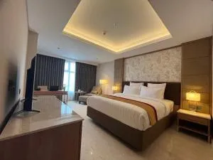 Grand Travello Bekasi - Kedaung