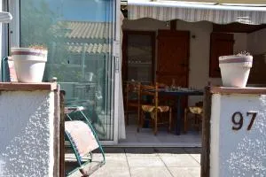 Maison 4 pièces - Gruissan AY050-097 - Vires