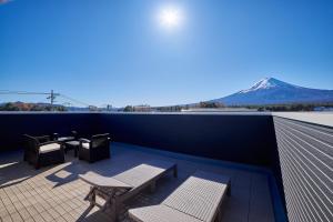 MIYA HOUSE Funatsu A