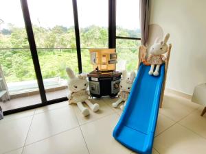 Cozy Hills Midhills Genting Highlands Free WiFi