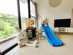 Cozy Hills Midhills Genting Highlands Free WiFi