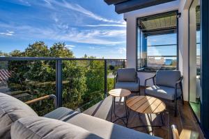 Atemberaubende Villa nur 150 Meter zum Strand mit beheizbarem Privatpool