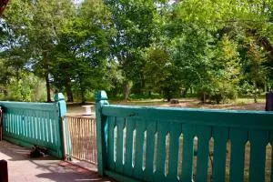 DOMAINE de LA TAPIE - Saint-Gor