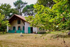 Maisons de vacances DOMAINE de LA TAPIE : photos des chambres