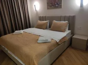 Квартира в Легенде - (( Gornyy Gigant ))