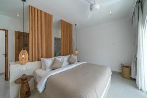 Las Casas - BRAND NEW! Chic 1-Bedroom Villa in Heart of Canggu