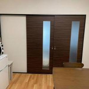 La seine Shinsaibashi 204 ラセーヌ心斎橋 204