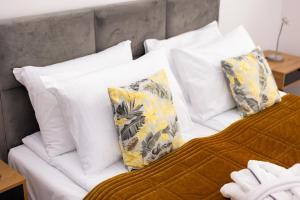 Willa 52 Residence & Spa - Apartamenty Krzeptówki Zakopane by RentiloPL