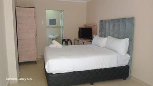 BAYSIDE Hotel & Self-catering ISIPINGO