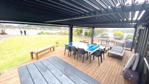 Pataua North By the Beach