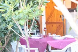 Maison Studio Mezzanine - Gruissan Ayguades AY050-023 - Vires