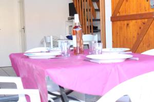 Maison Studio Mezzanine - Gruissan Ayguades AY050-023