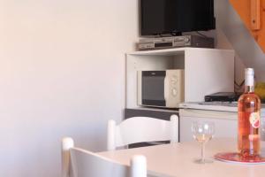 Maison avec terrasse proche plage - Ayguades AY050-023