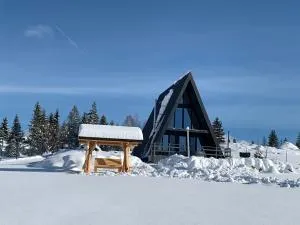 Chalet Charme Bucovina - Valea Mare