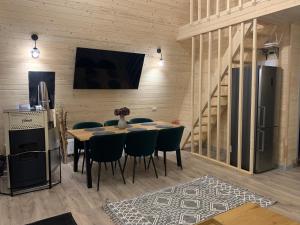 Chalet Charme Bucovina