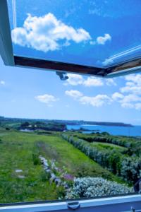 Ker Tambac - vue mer - wifi