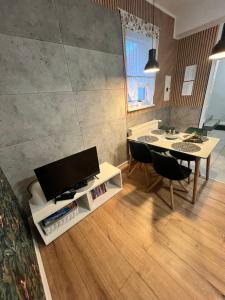 Apartamenty Cieplicka 20a