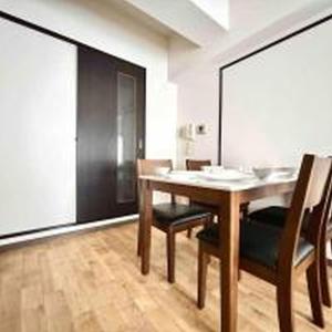 La seine Shinsaibashi 306 ラセーヌ心斎橋 306