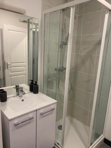 résidence Nassau3 F2 2eme étage