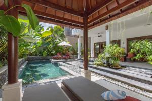 Villa Sedap Malam - Private 2 Bedroom Villa Near Seminyak Beach