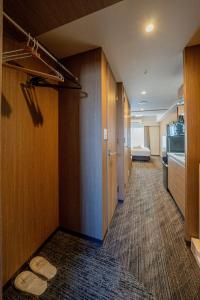 Apartment Hotel 11 Namba Minami 4