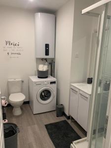 résidence Nassau3 F2 2eme étage